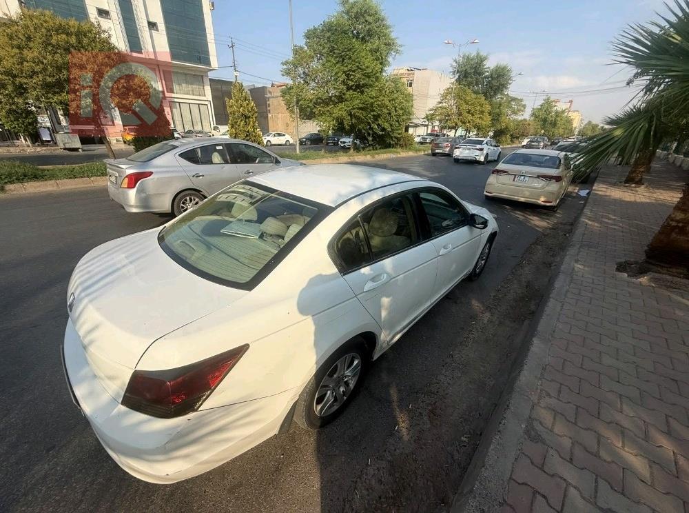 هوندا أكورد